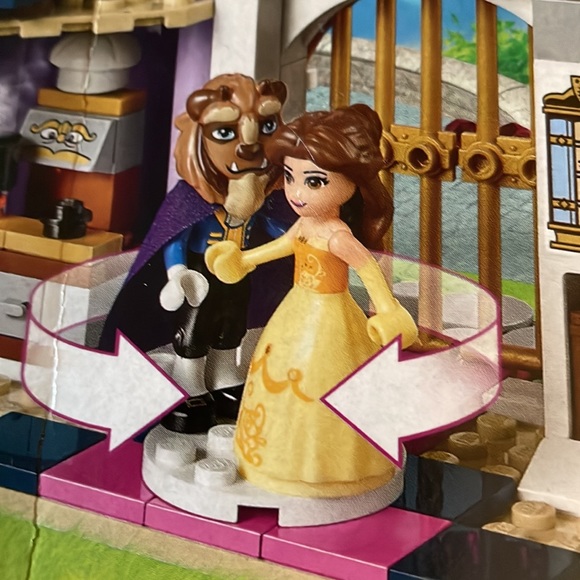 Lego 41067 - Picture 3 of 15